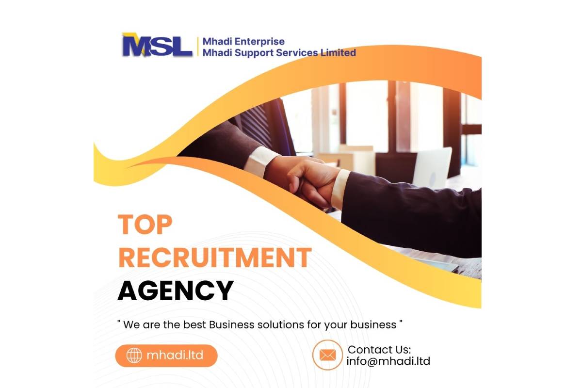 Recruitment Agency in Bangladesh | mhadi support services limited